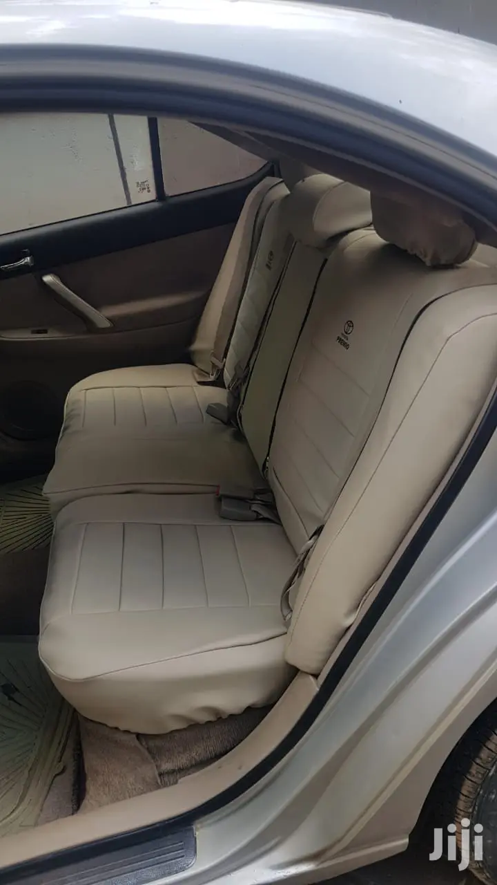 Seat Covers