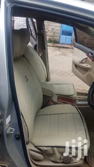 Seat Covers