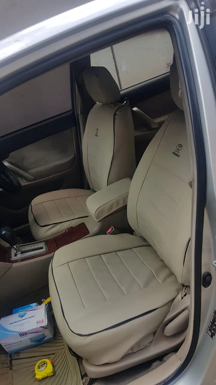 Seat Covers