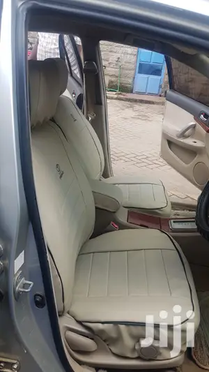 Seat Covers