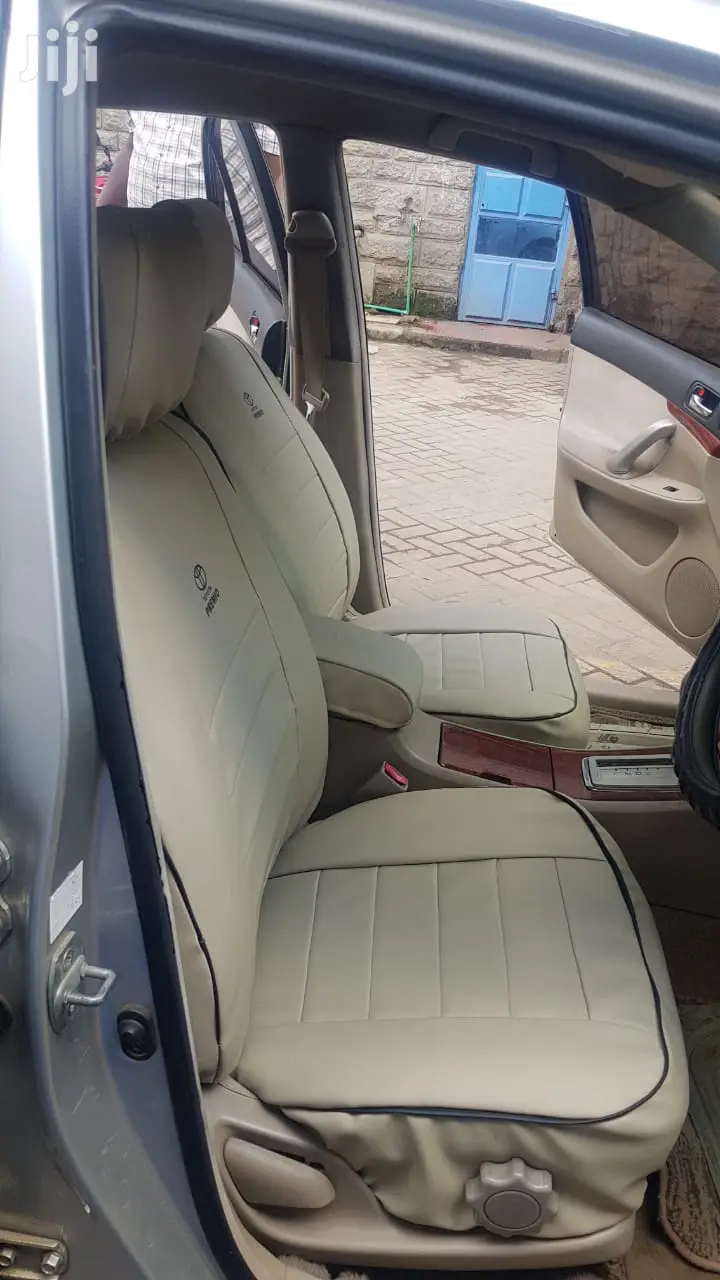 Seat Covers