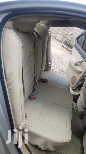 Seat Covers