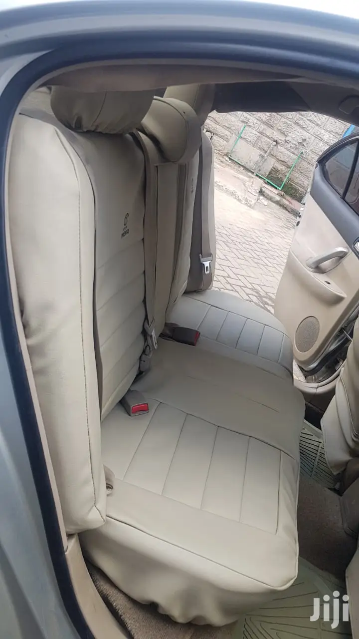 Seat Covers