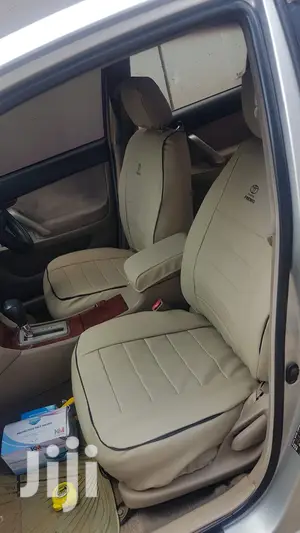 Seat Covers