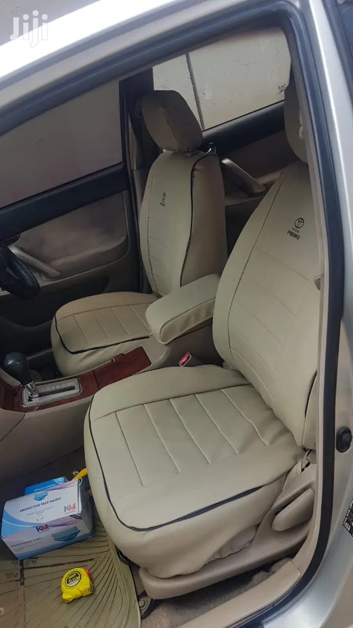 Seat Covers