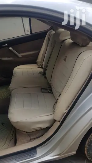 Seat Covers