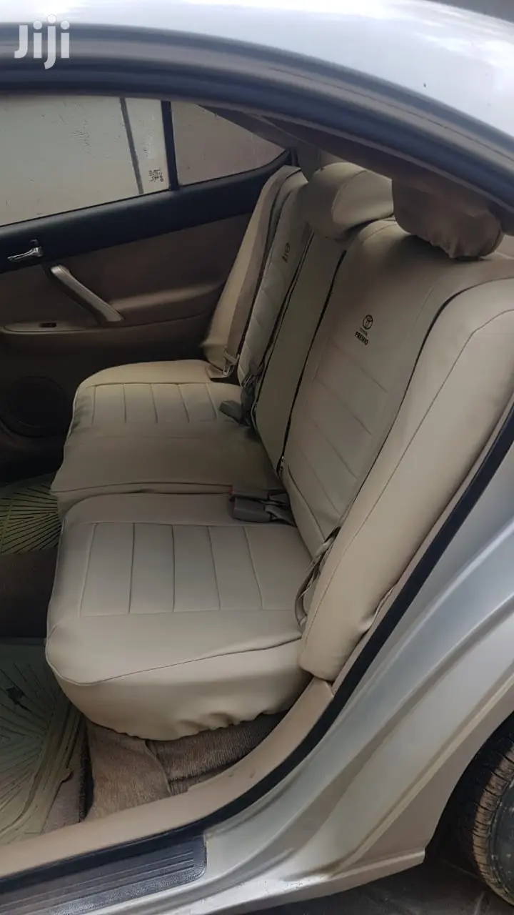 Seat Covers