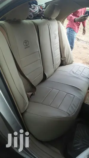 Seat Covers