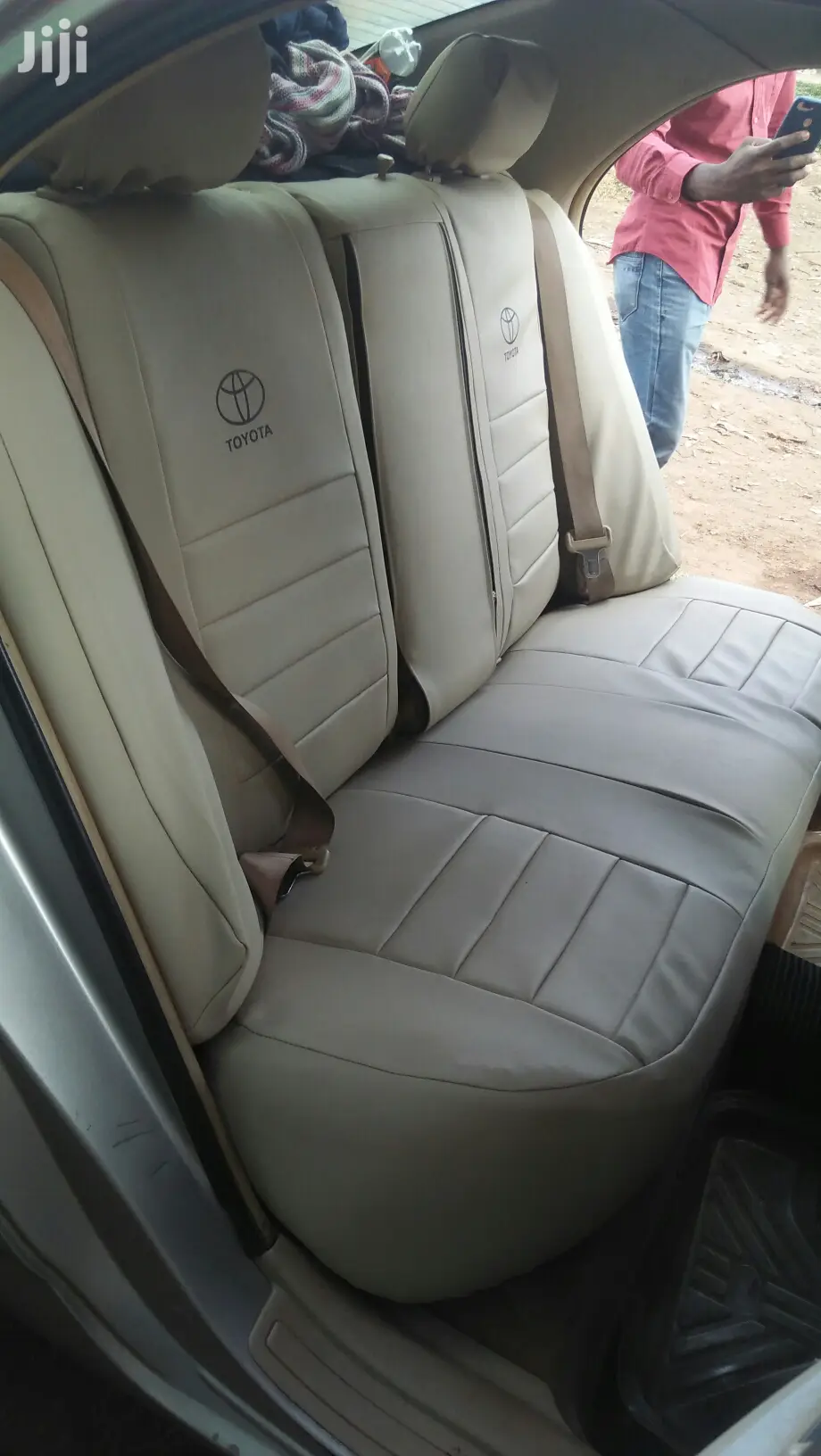 Seat Covers