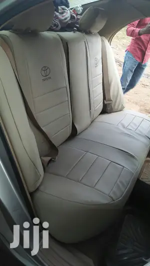 Seat Covers