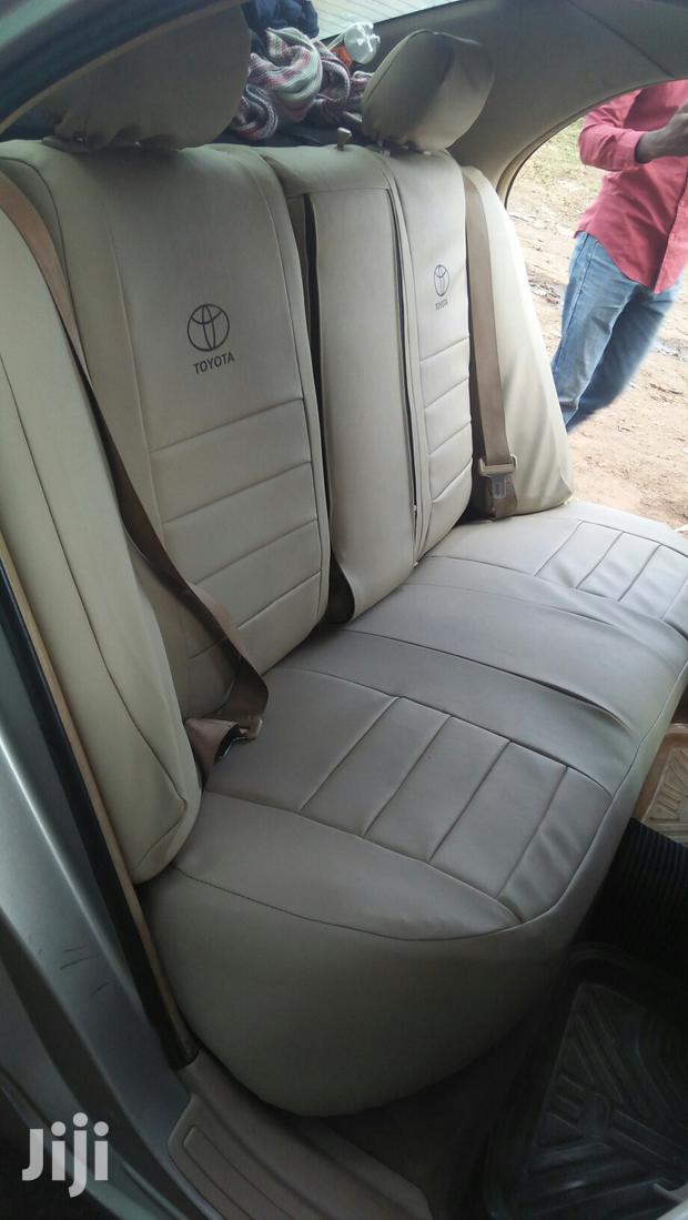 Seat Covers - thumbnail 2