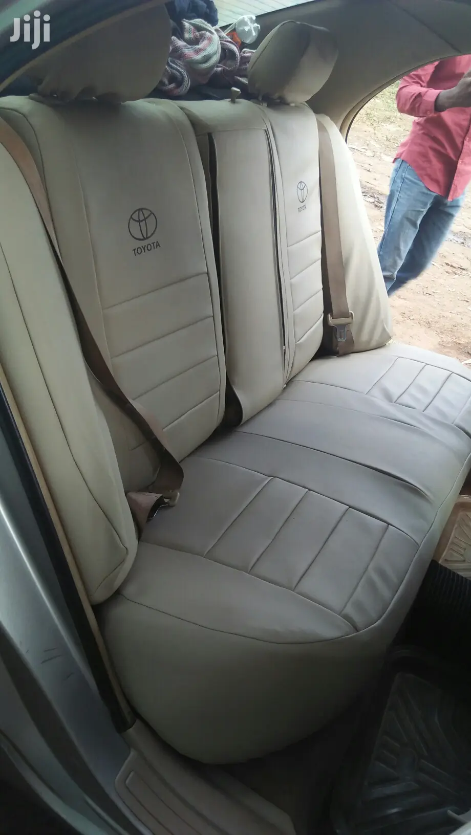 Seat Covers