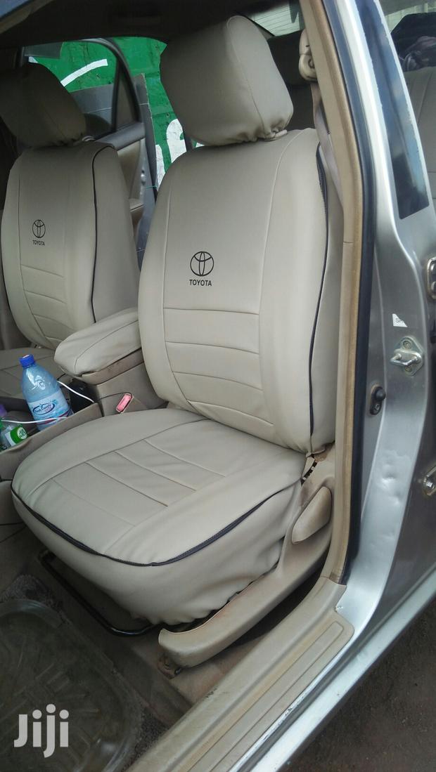 Seat Covers - thumbnail 2