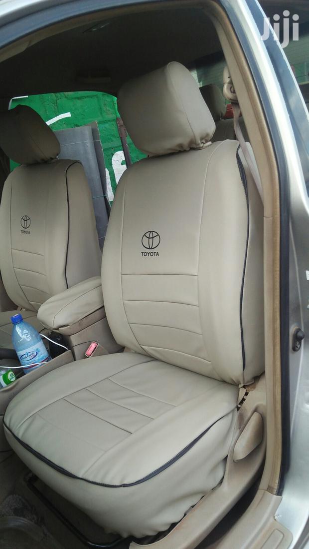 Seat Covers - thumbnail 3