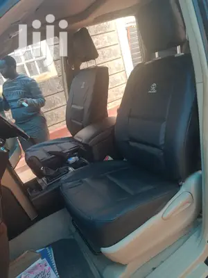 Seat Covers