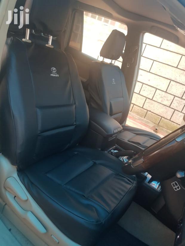 Seat Covers - thumbnail 2