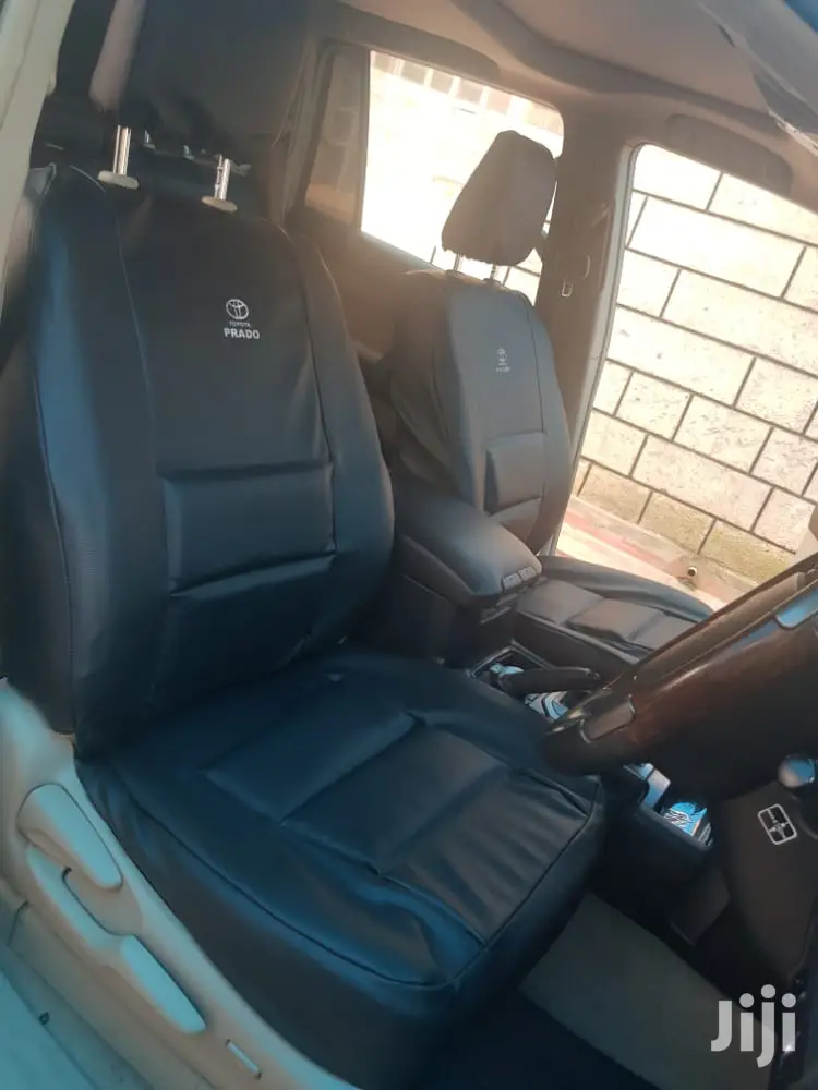 Seat Covers