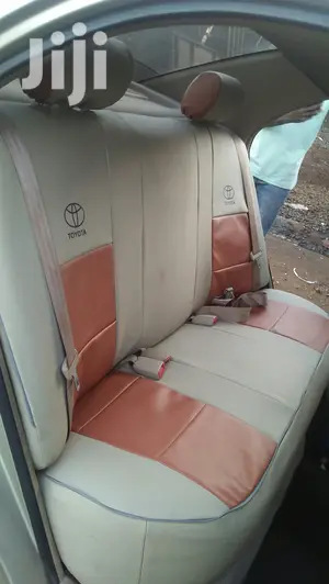 Seat Covers