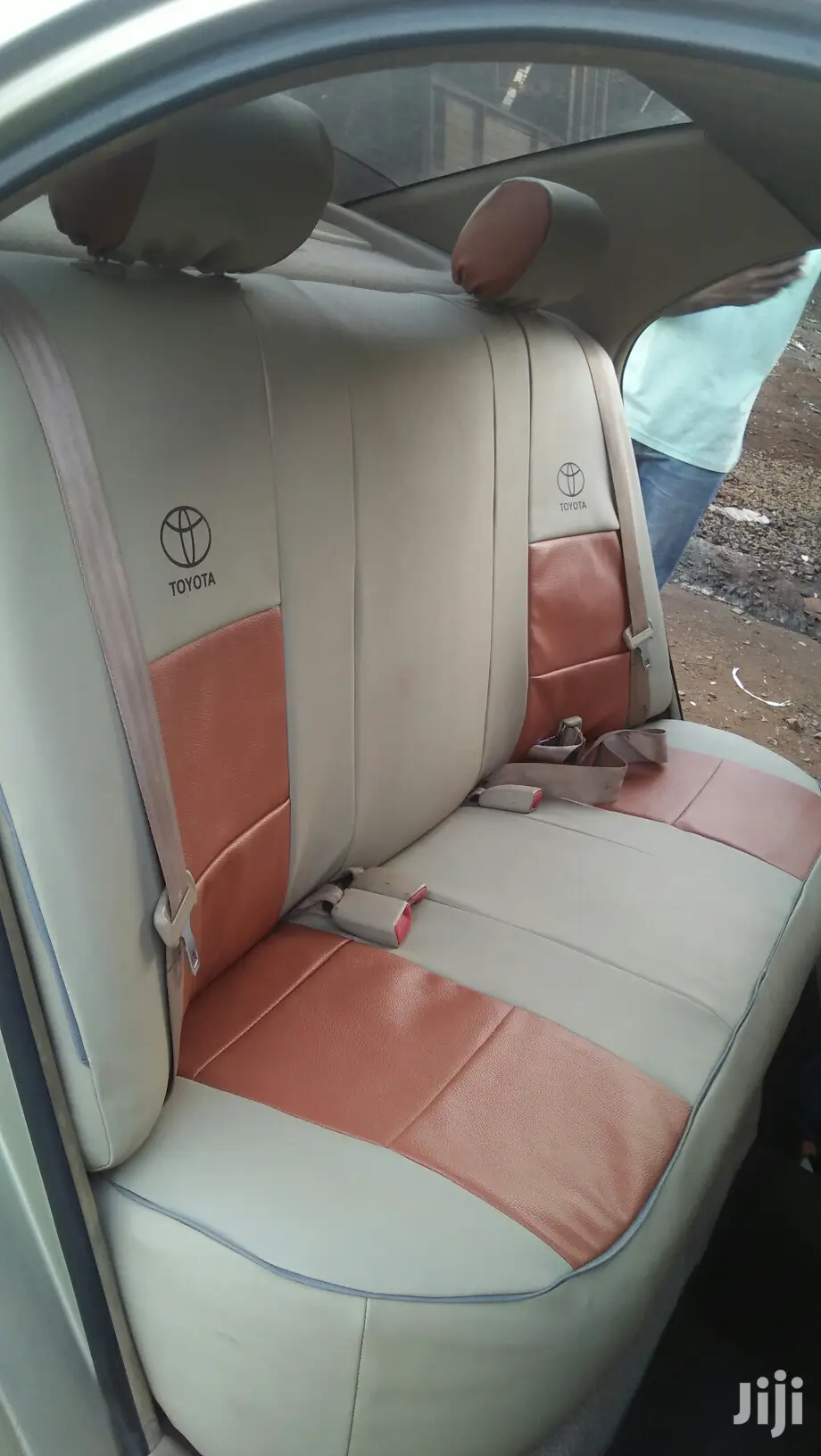 Seat Covers