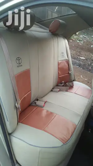 Seat Covers