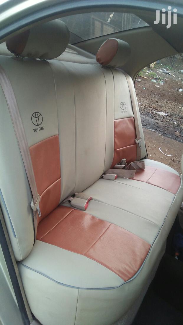 Seat Covers - thumbnail 2