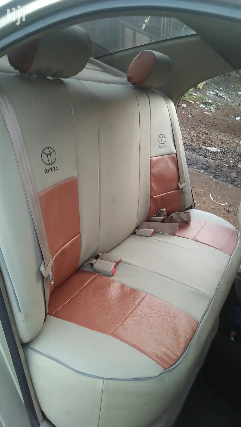 Seat Covers
