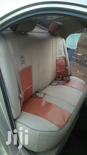 Seat Covers