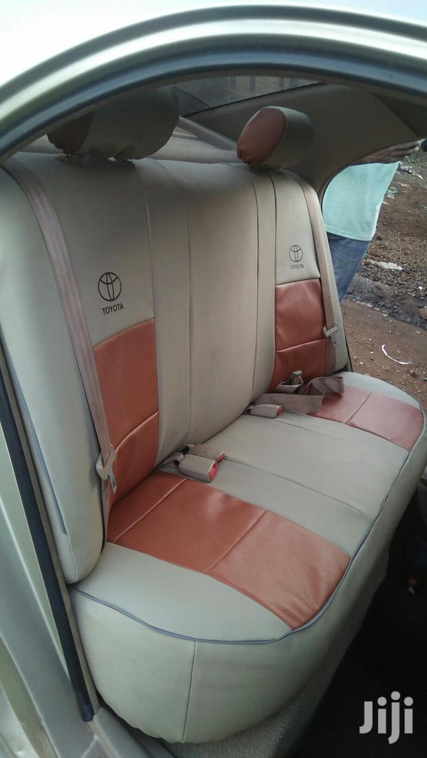 Seat Covers - thumbnail 3