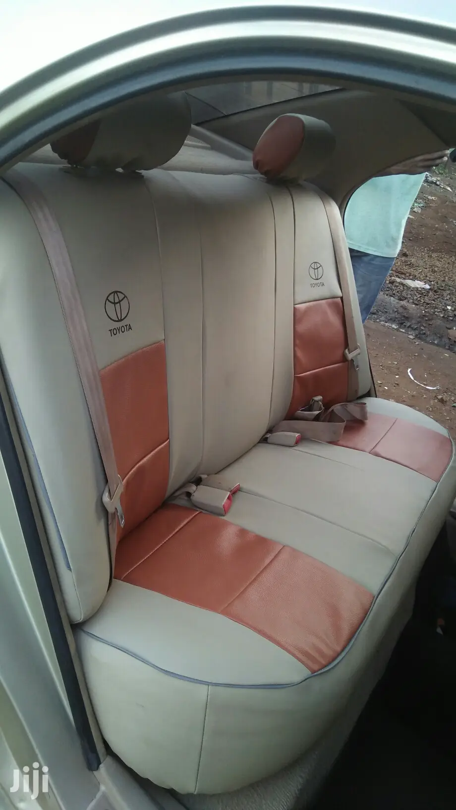 Seat Covers