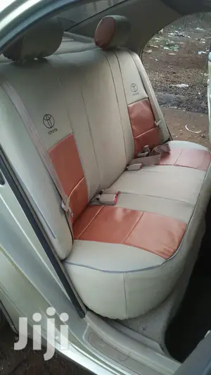 Seat Covers
