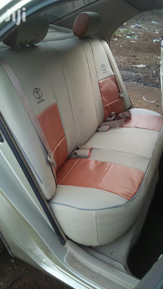 Seat Covers - thumbnail 4