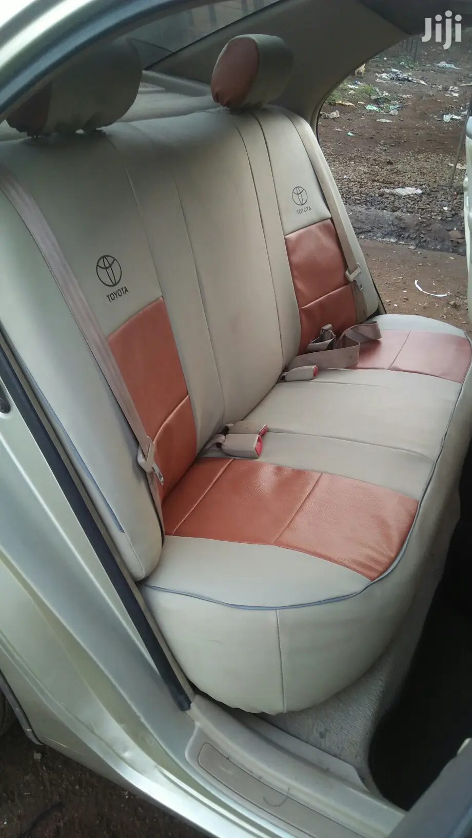 Seat Covers