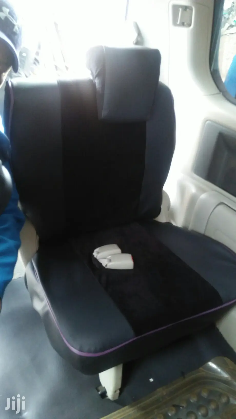 Seat Covers