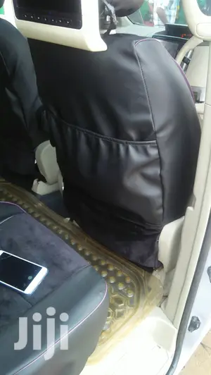 Seat Covers