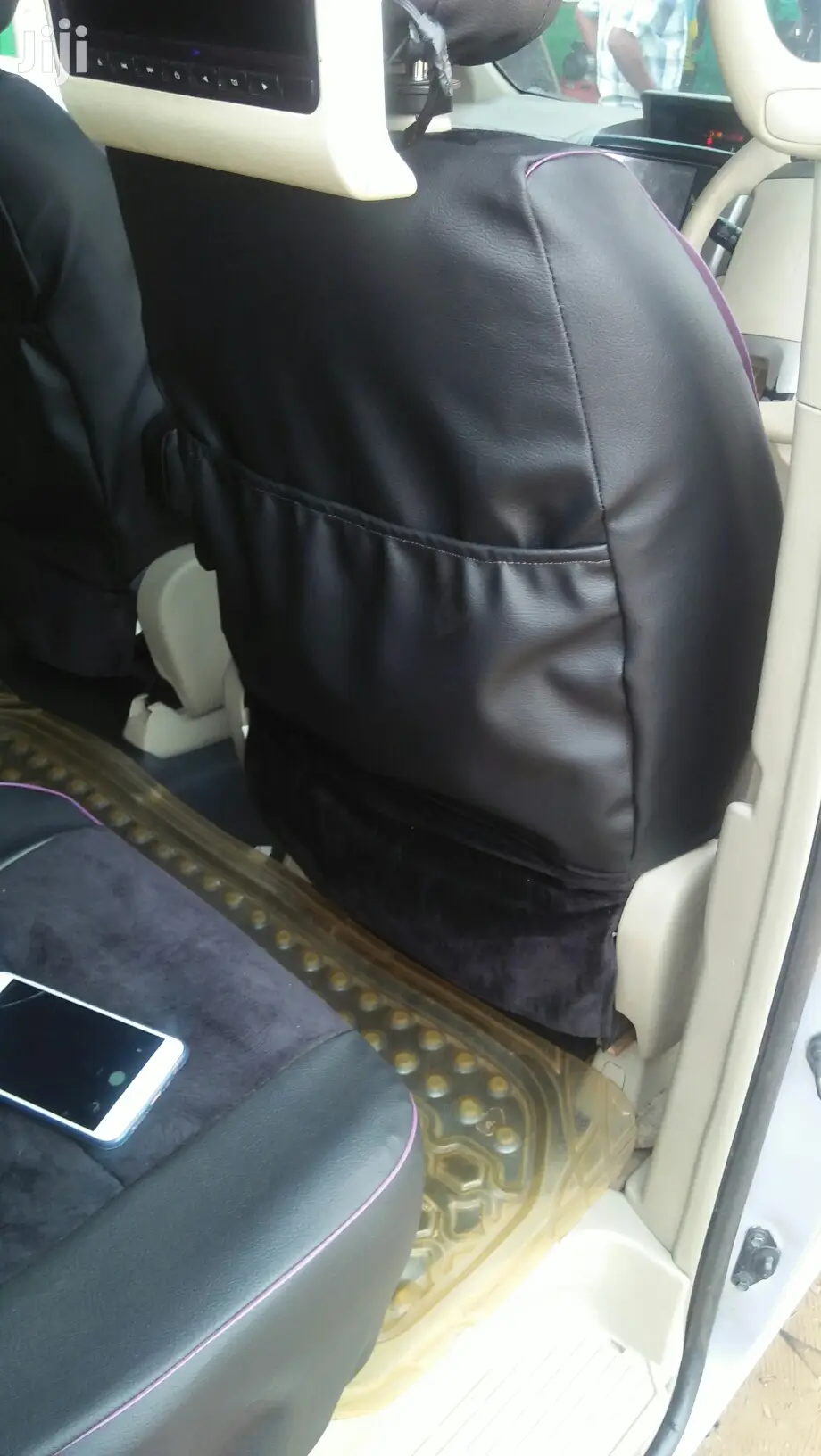 Seat Covers
