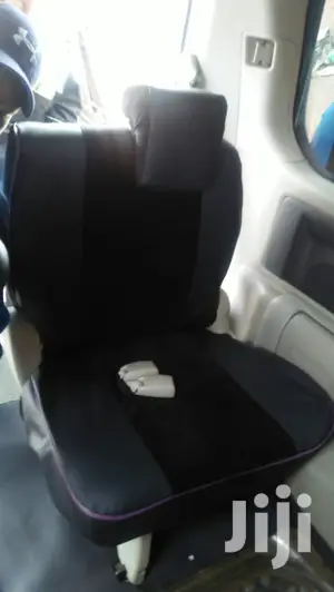 Seat Covers