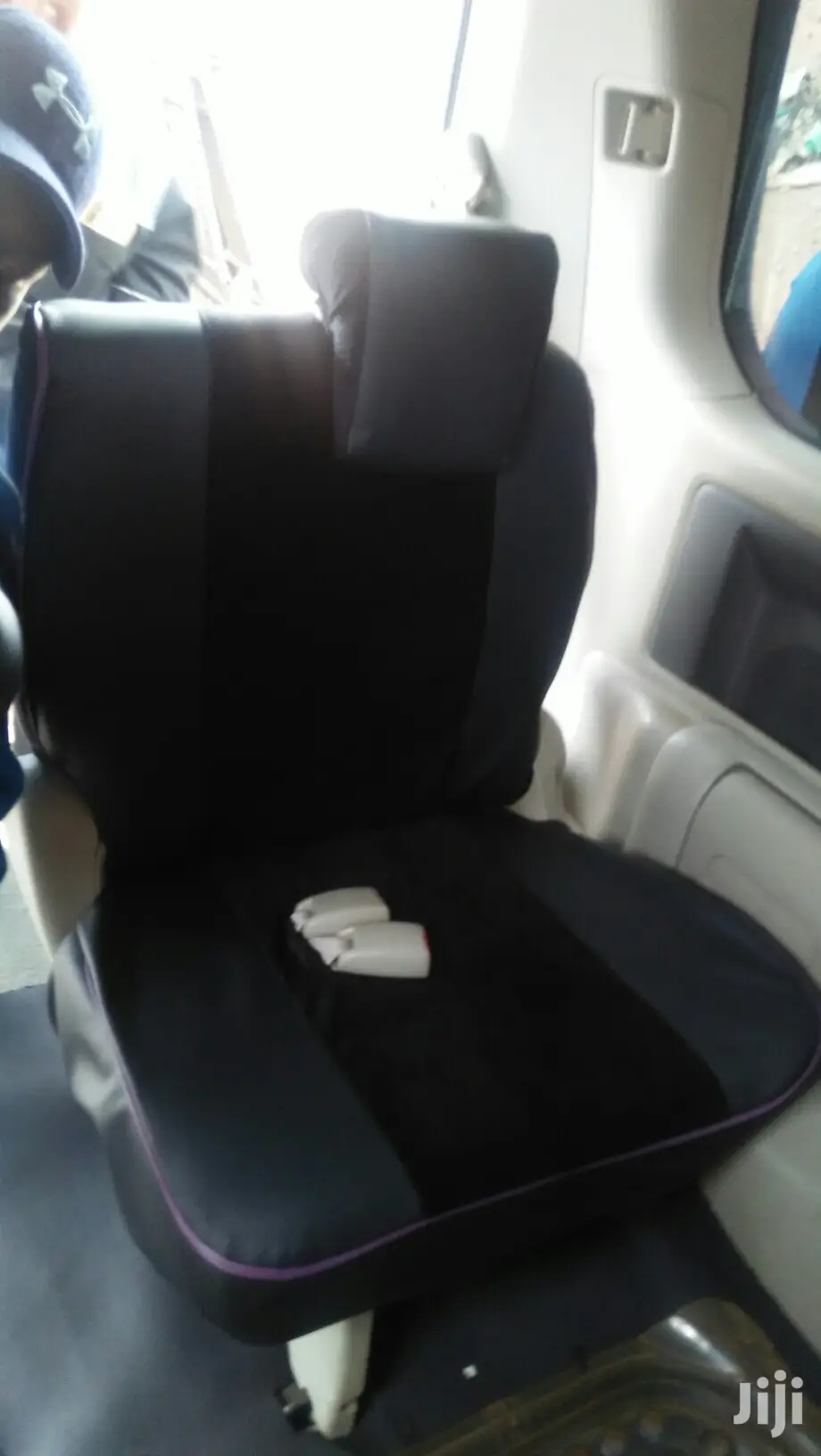 Seat Covers