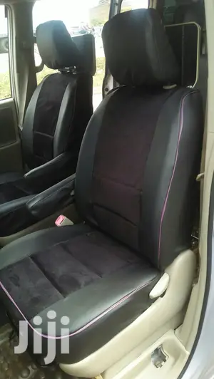 Seat Covers