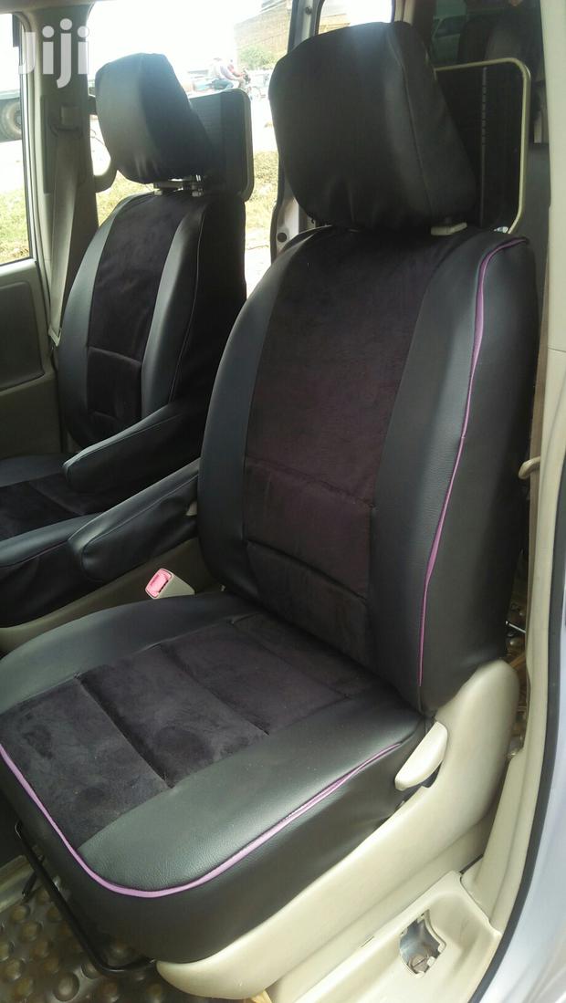 Seat Covers - main view