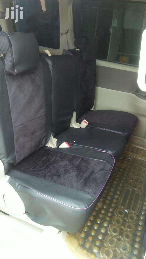 Seat Covers - thumbnail 2