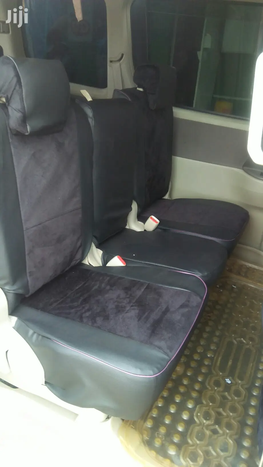 Seat Covers