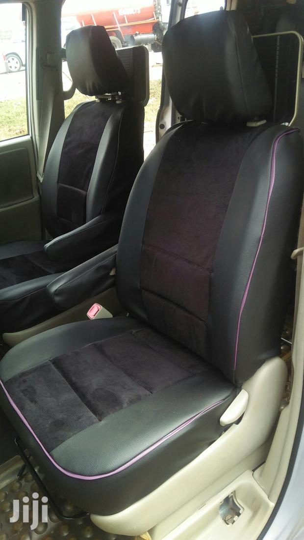 Seat Covers - thumbnail 3