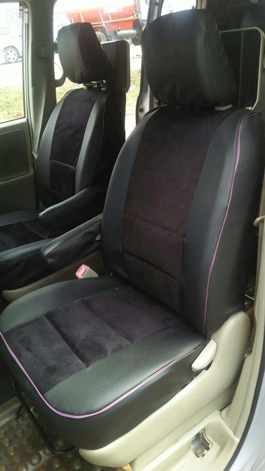 Seat Covers