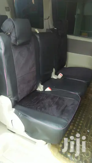 Seat Covers