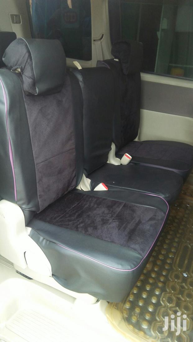 Seat Covers