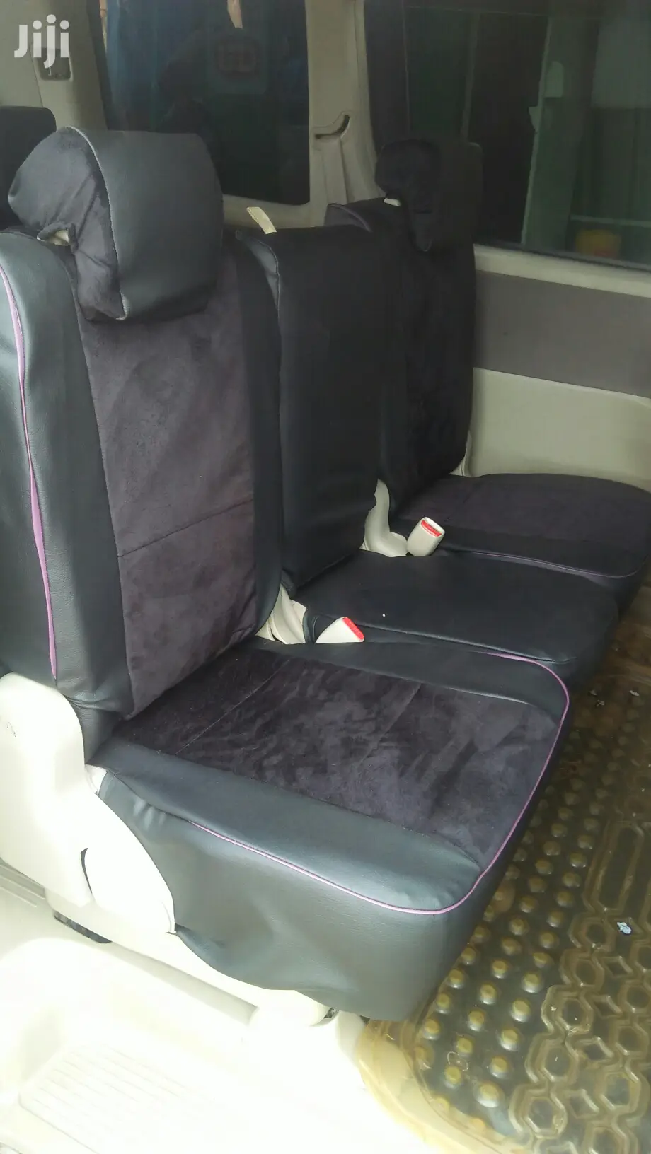 Seat Covers