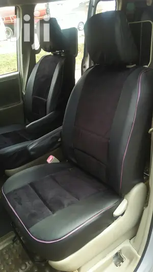 Seat Covers