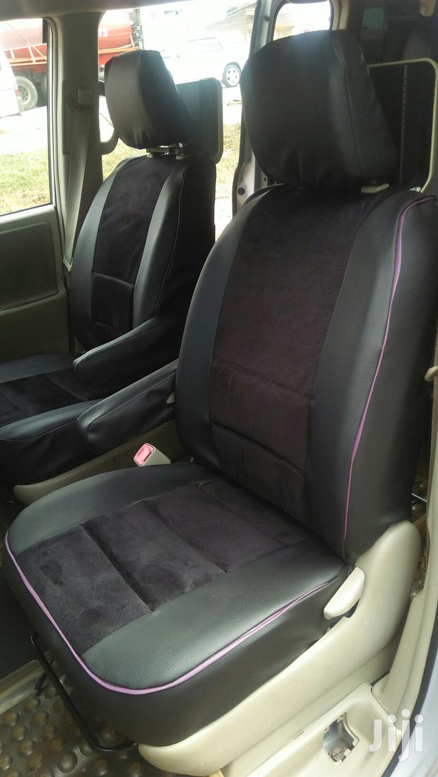 Seat Covers - thumbnail 2