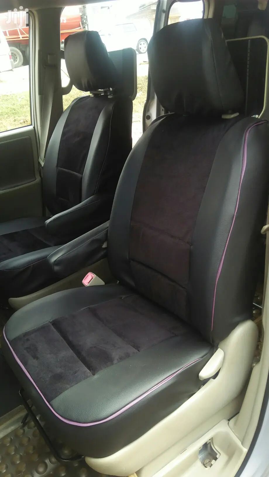 Seat Covers