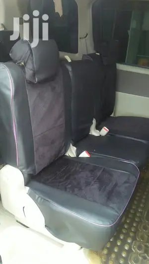Seat Covers